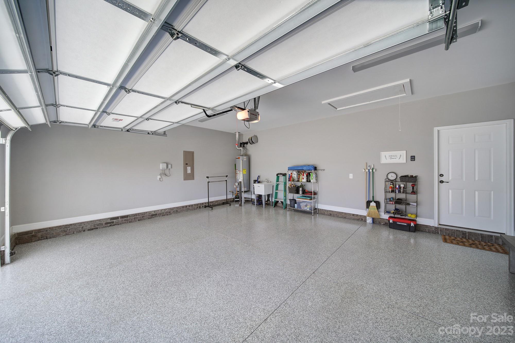 Baileys Glen - Residential