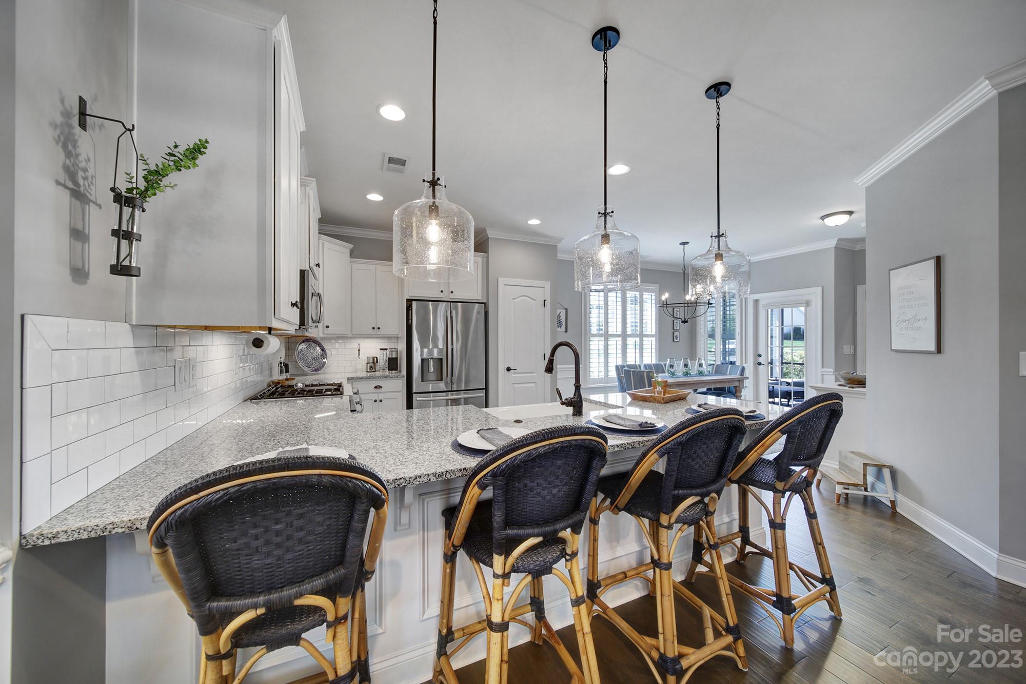 Baileys Glen - Residential