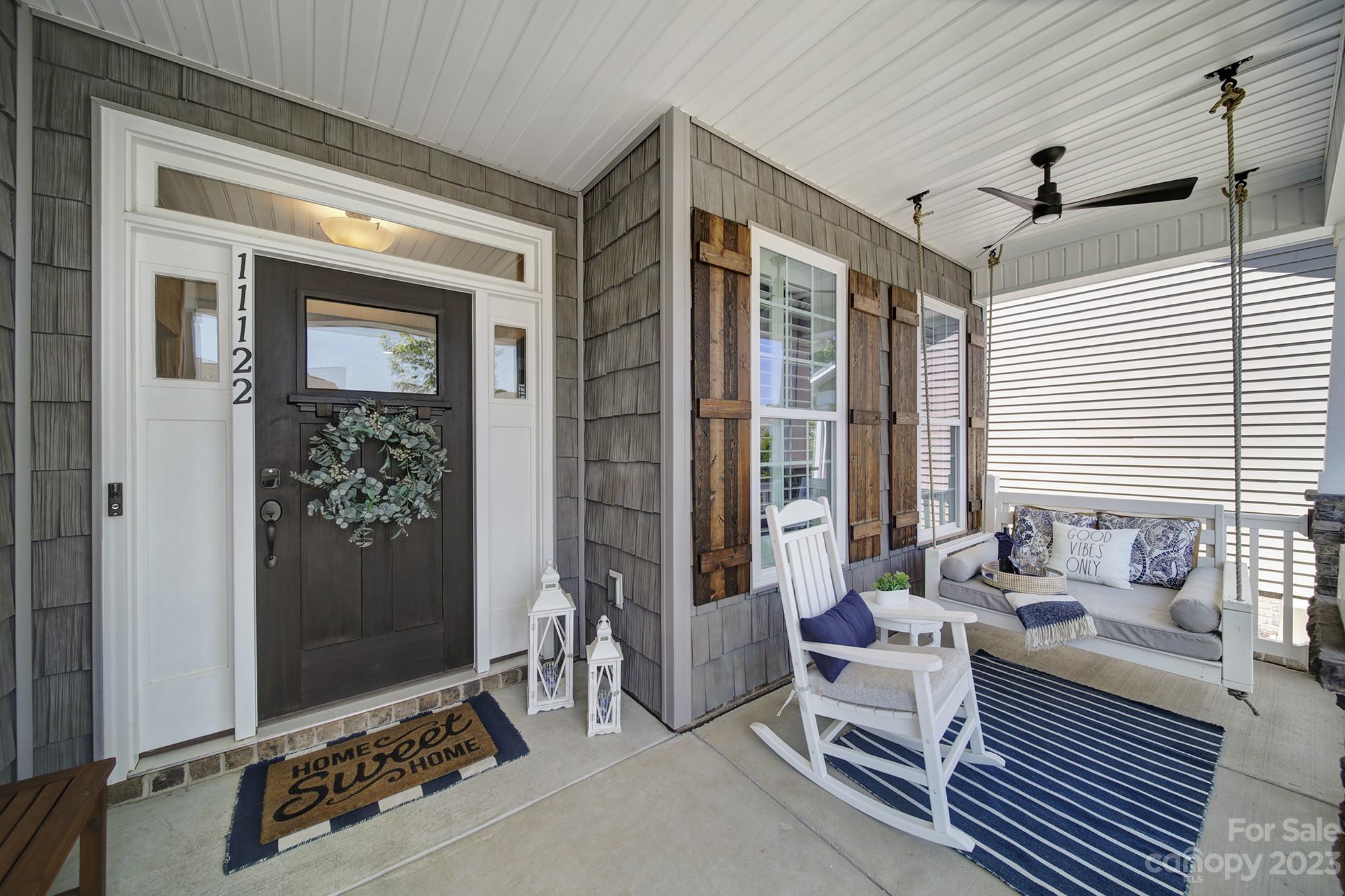 Baileys Glen - Residential