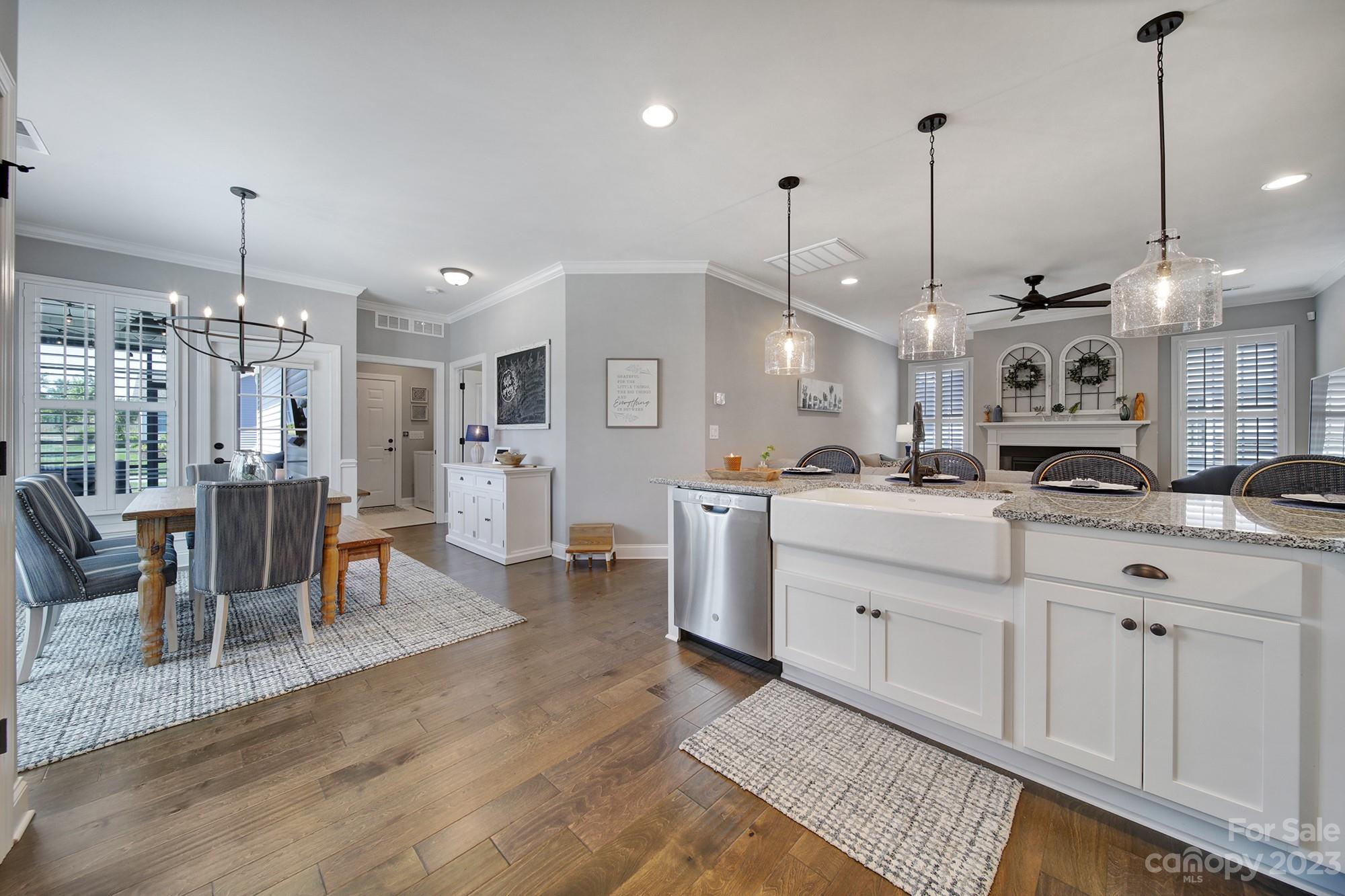 Baileys Glen - Residential