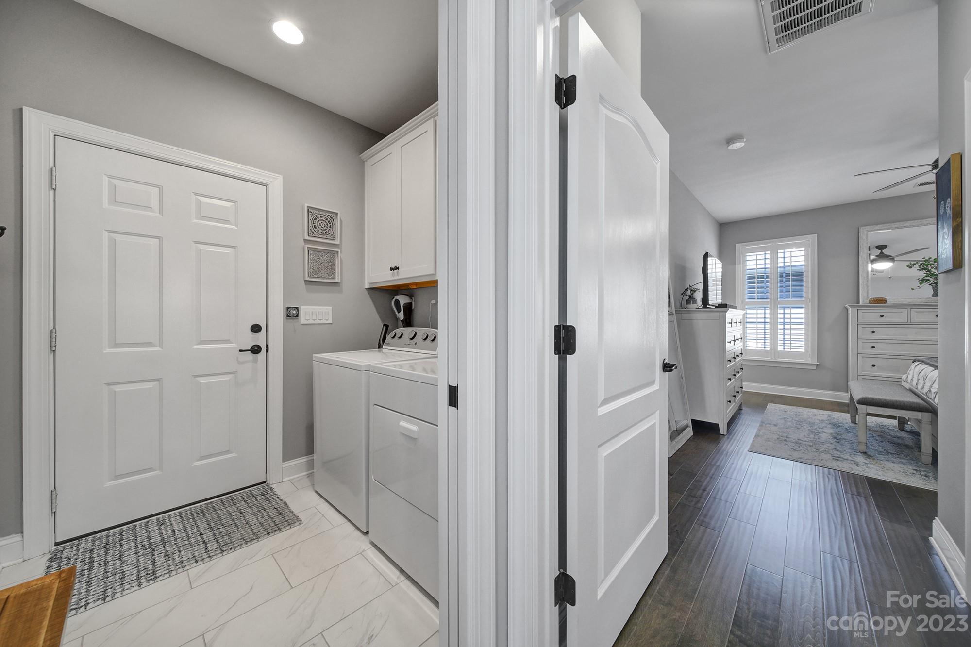 Baileys Glen - Residential