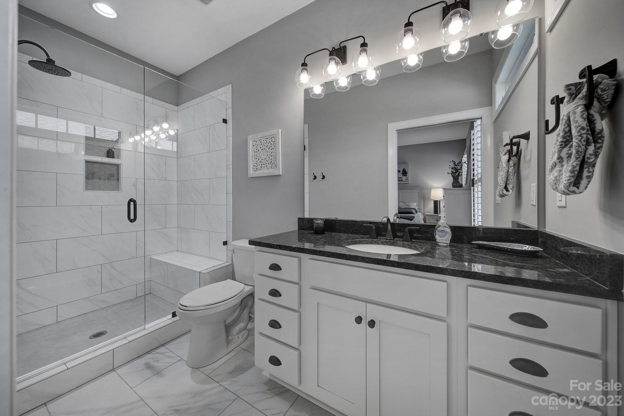 Baileys Glen - Residential