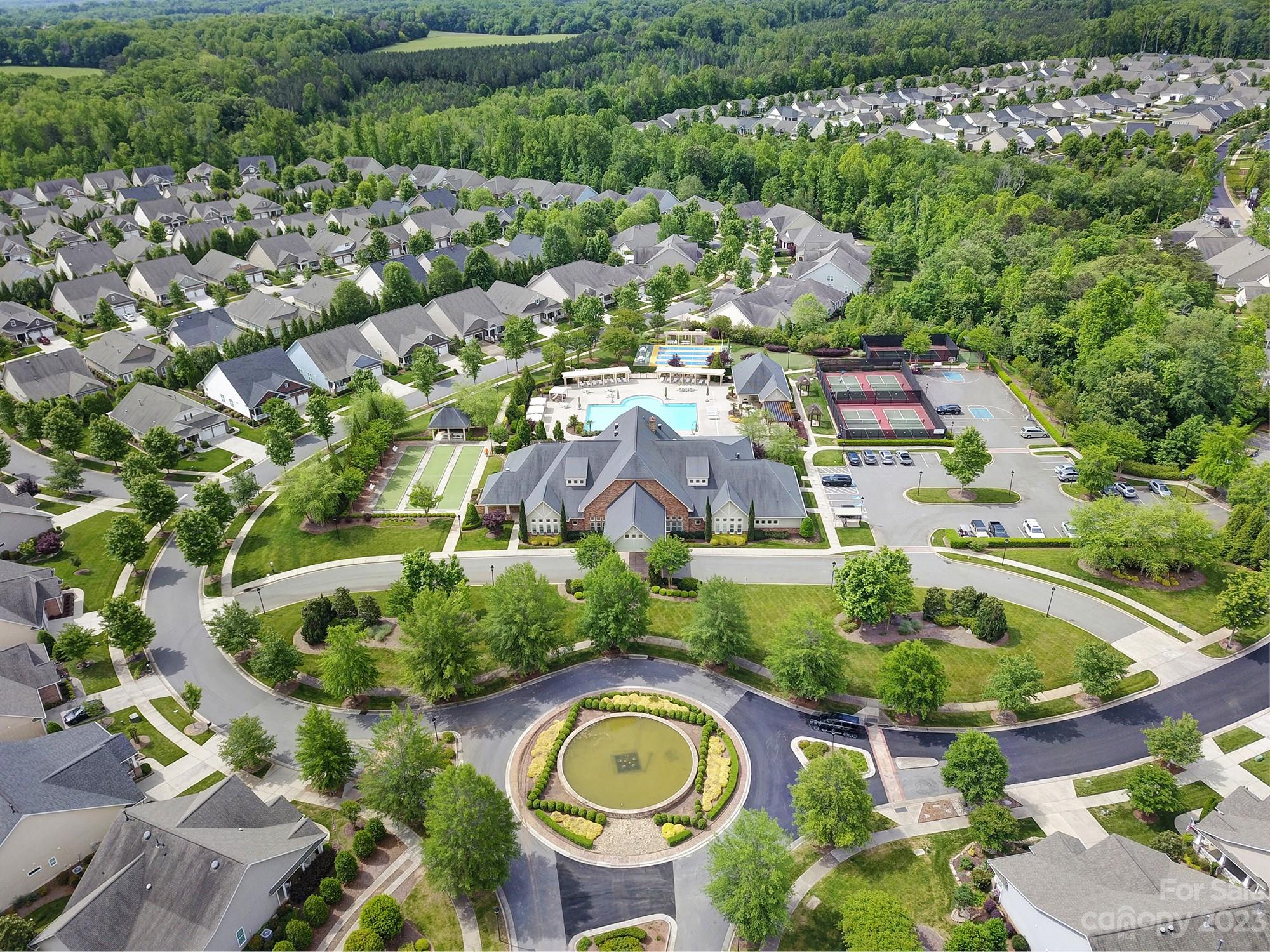 Baileys Glen - Residential