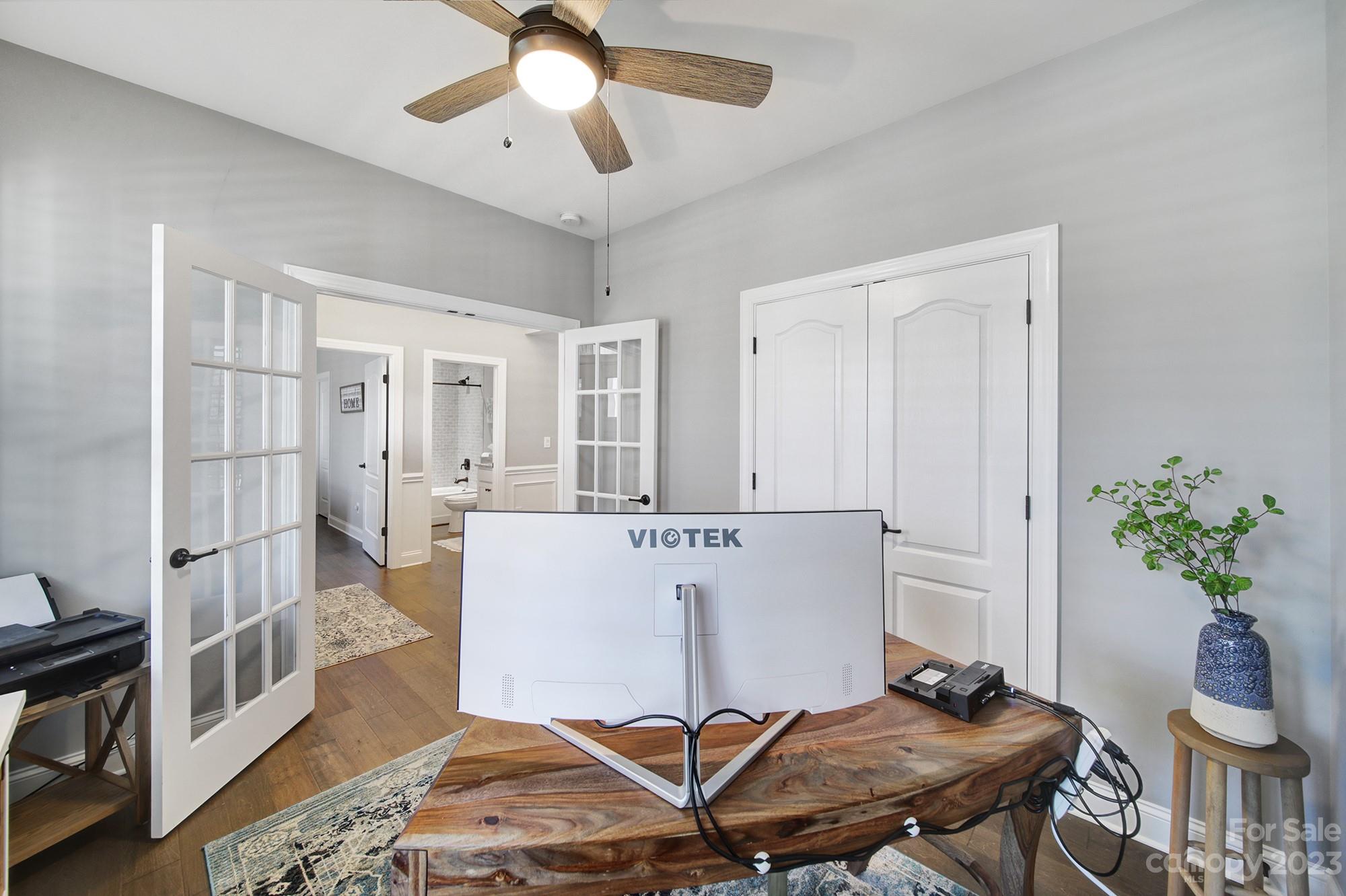 Baileys Glen - Residential