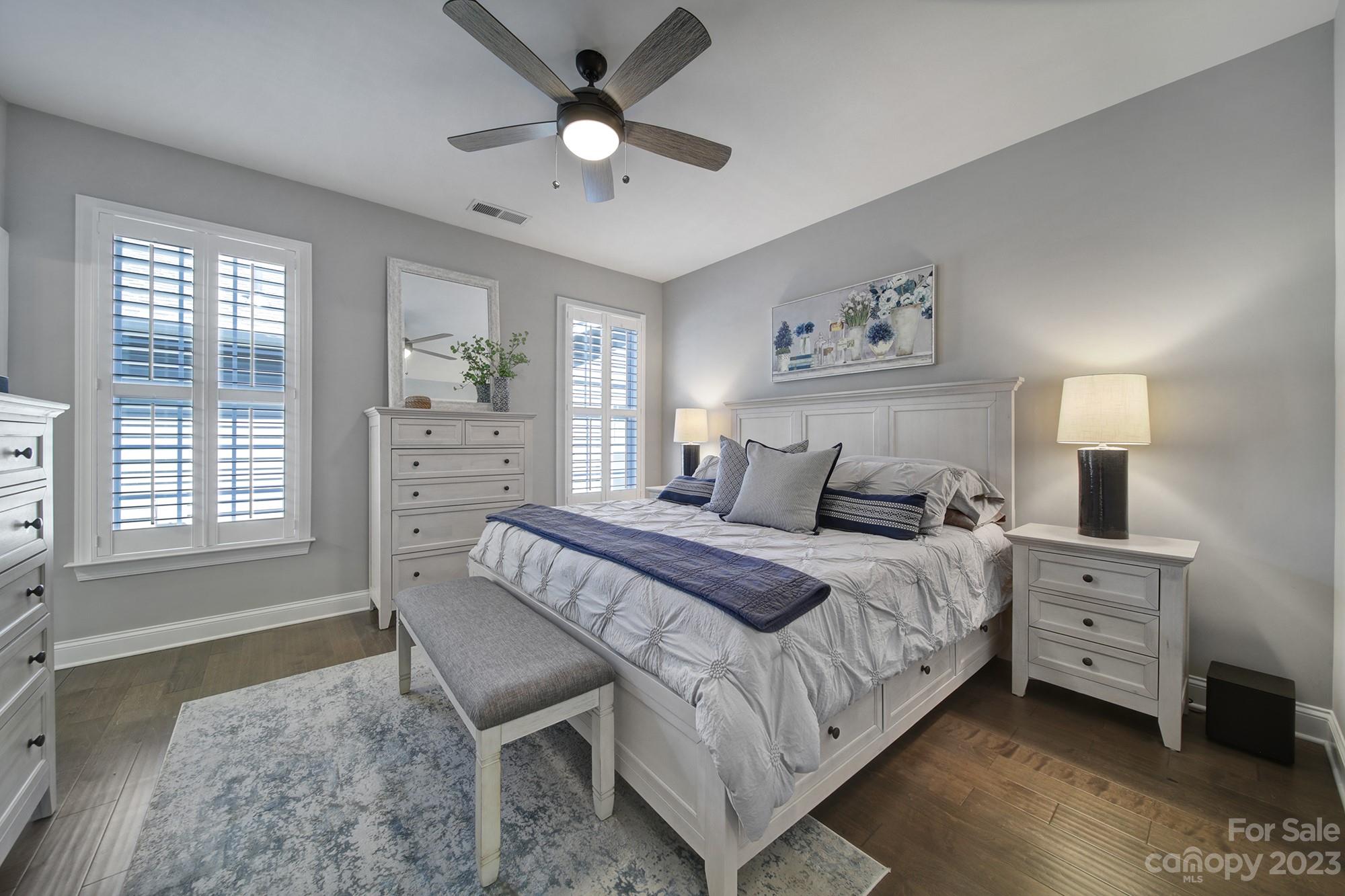 Baileys Glen - Residential