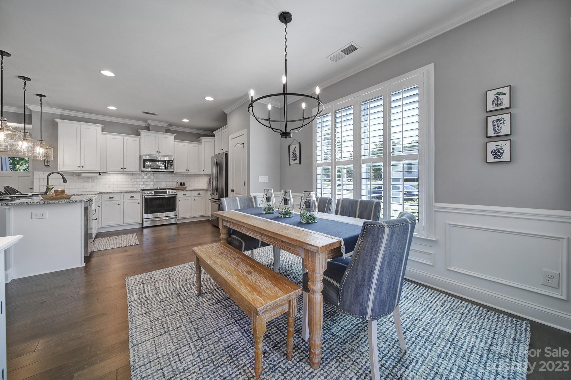 Baileys Glen - Residential