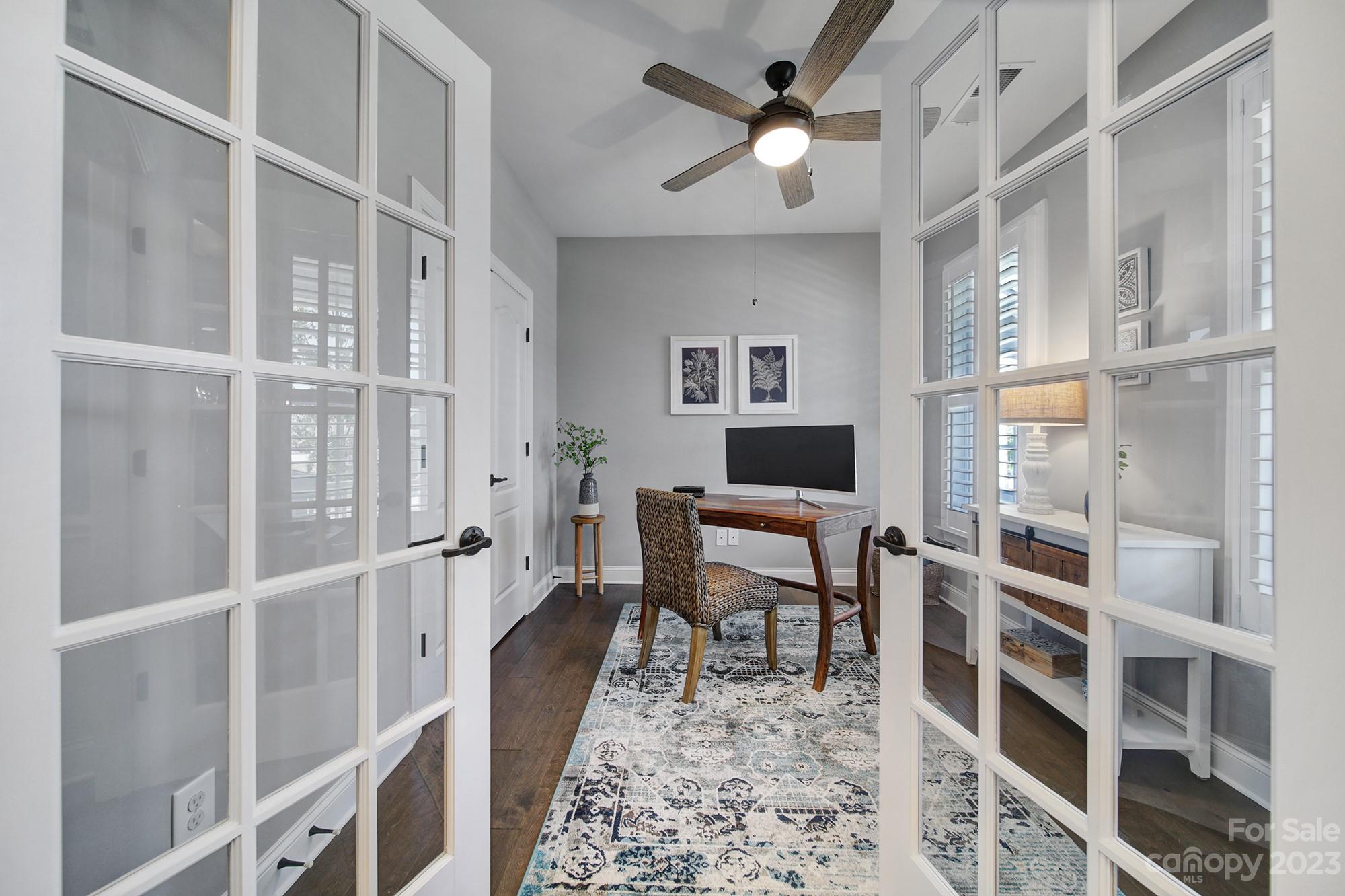 Baileys Glen - Residential