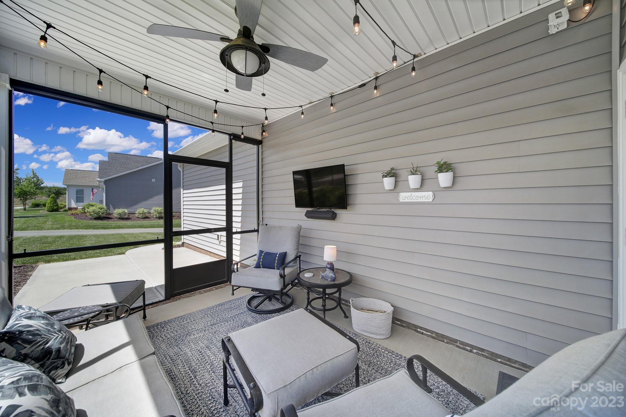 Baileys Glen - Residential