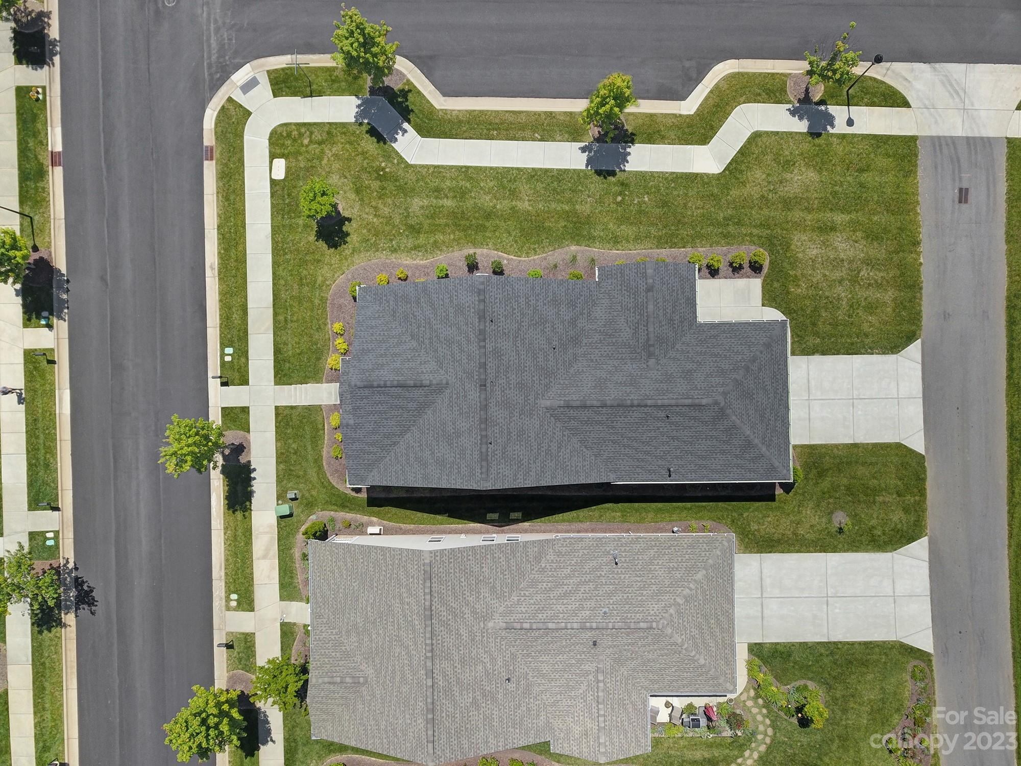 Baileys Glen - Residential