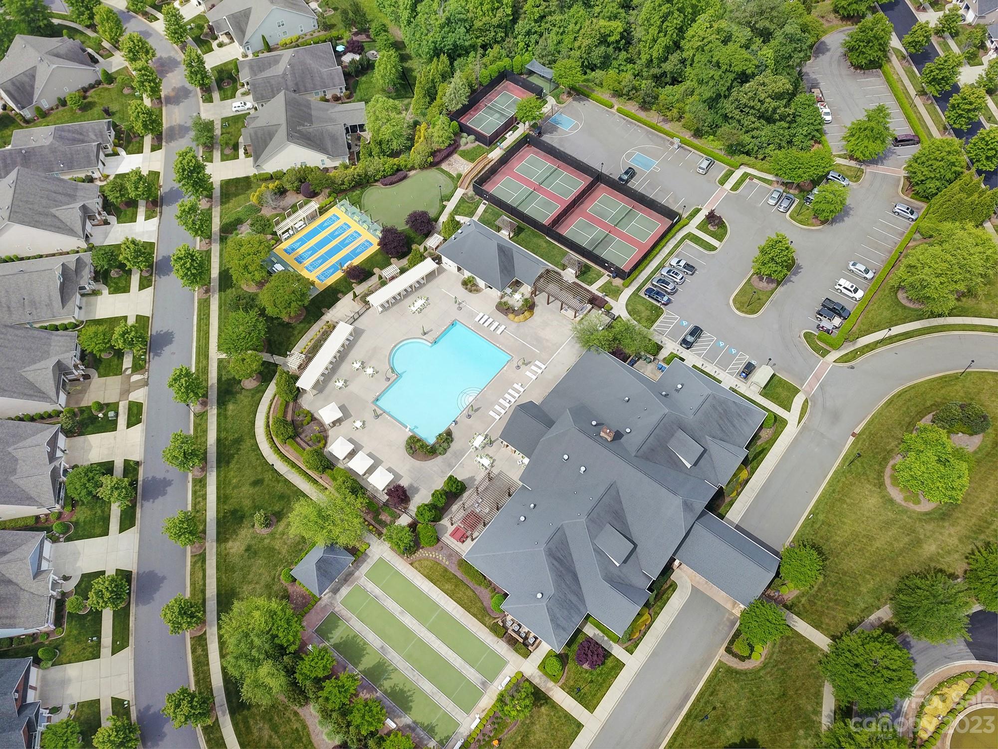 Baileys Glen - Residential