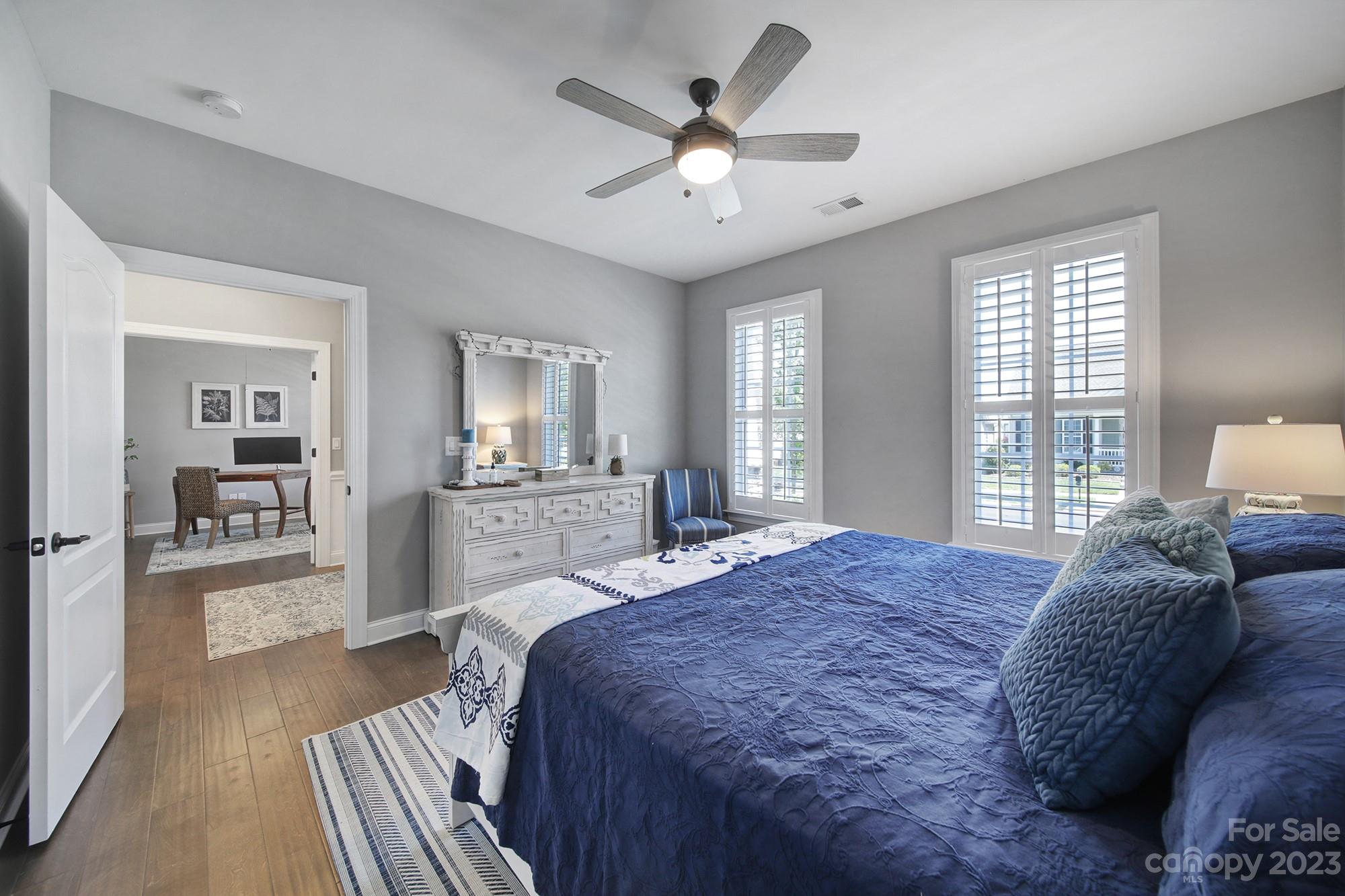 Baileys Glen - Residential