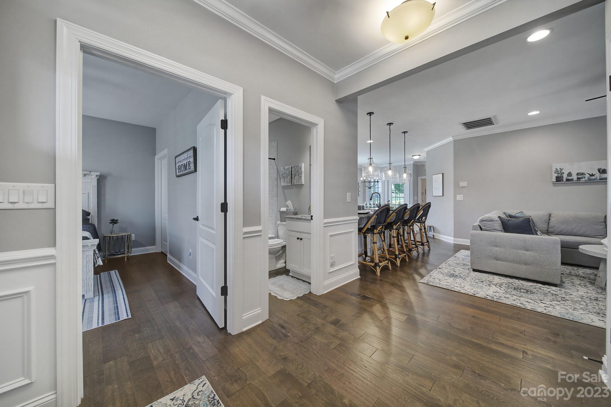 Baileys Glen - Residential