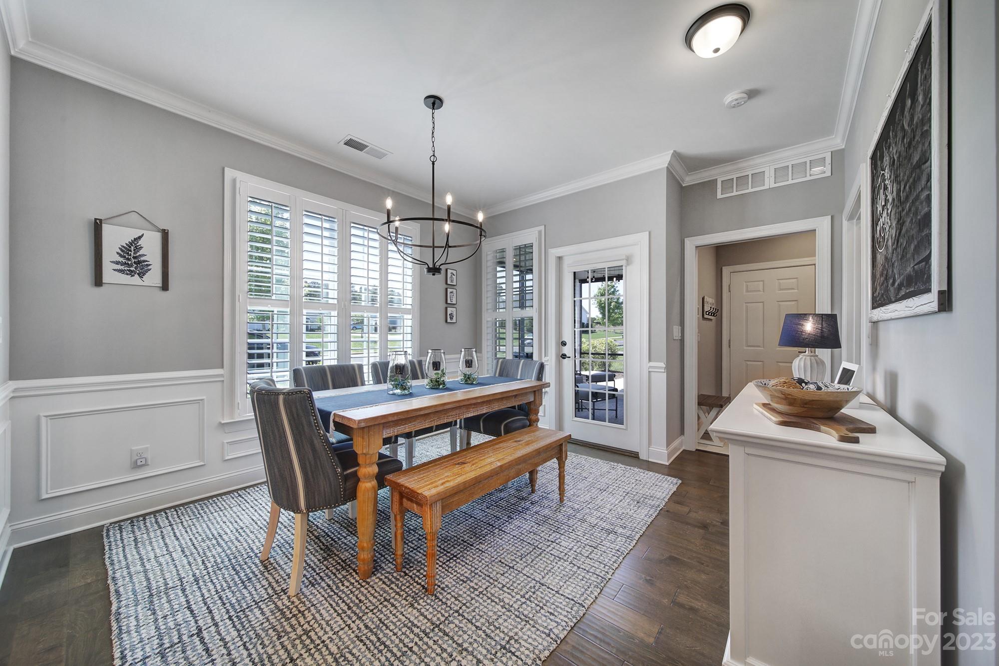 Baileys Glen - Residential