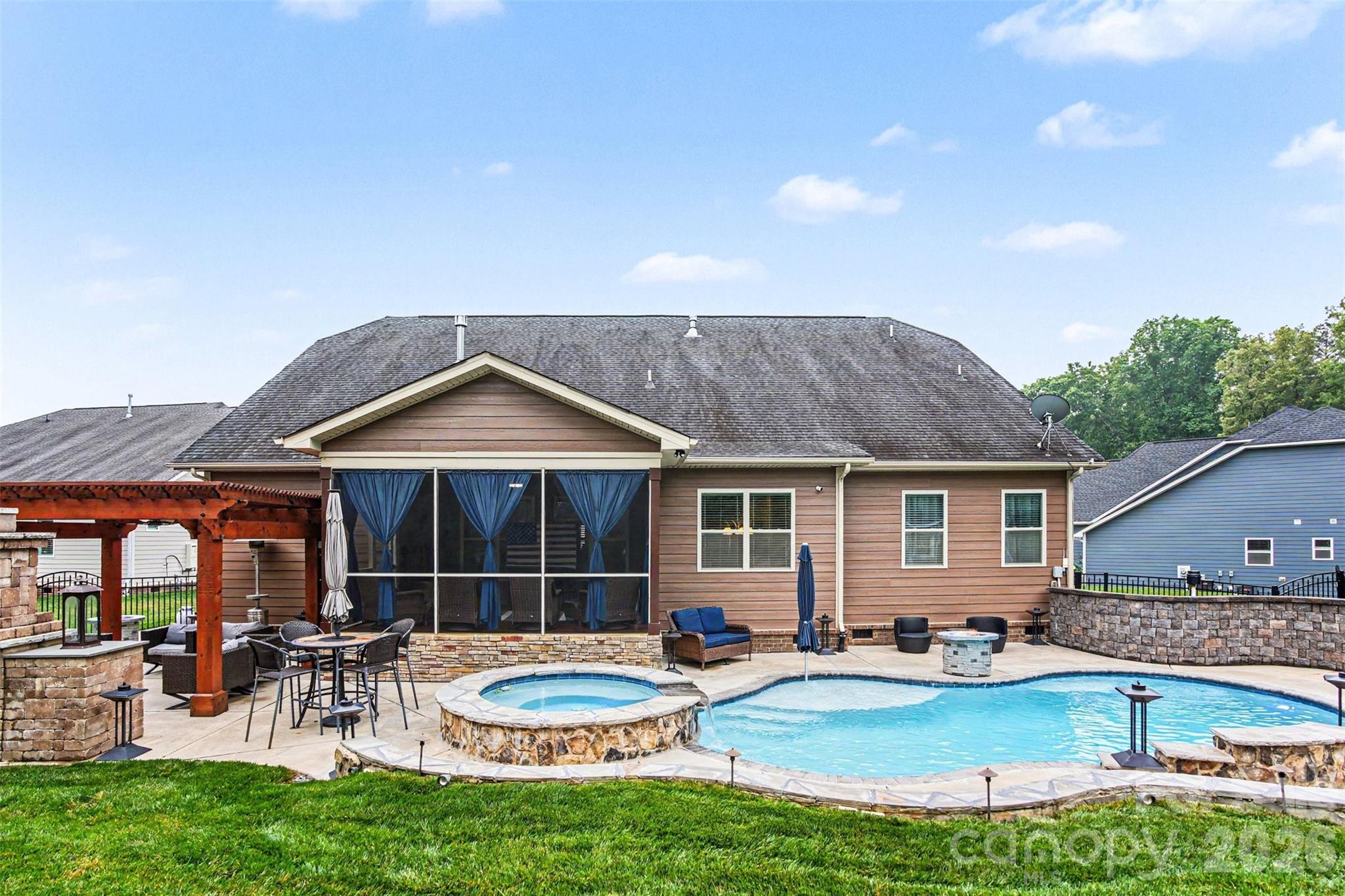 172 Shinnville Ridge Lane