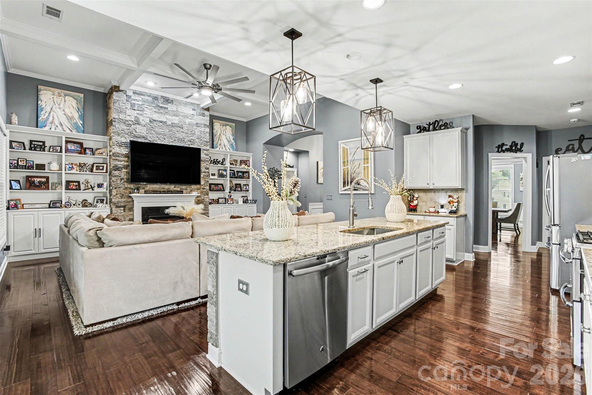 172 Shinnville Ridge Lane