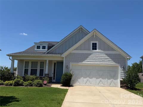 Photo of 977 Bellegray Lane NW, Concord, NC 28027 (MLS # 4405137)