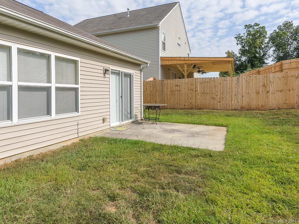 Kingstree - Residential