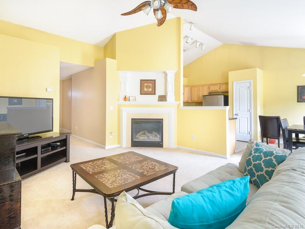 Kingstree - Residential