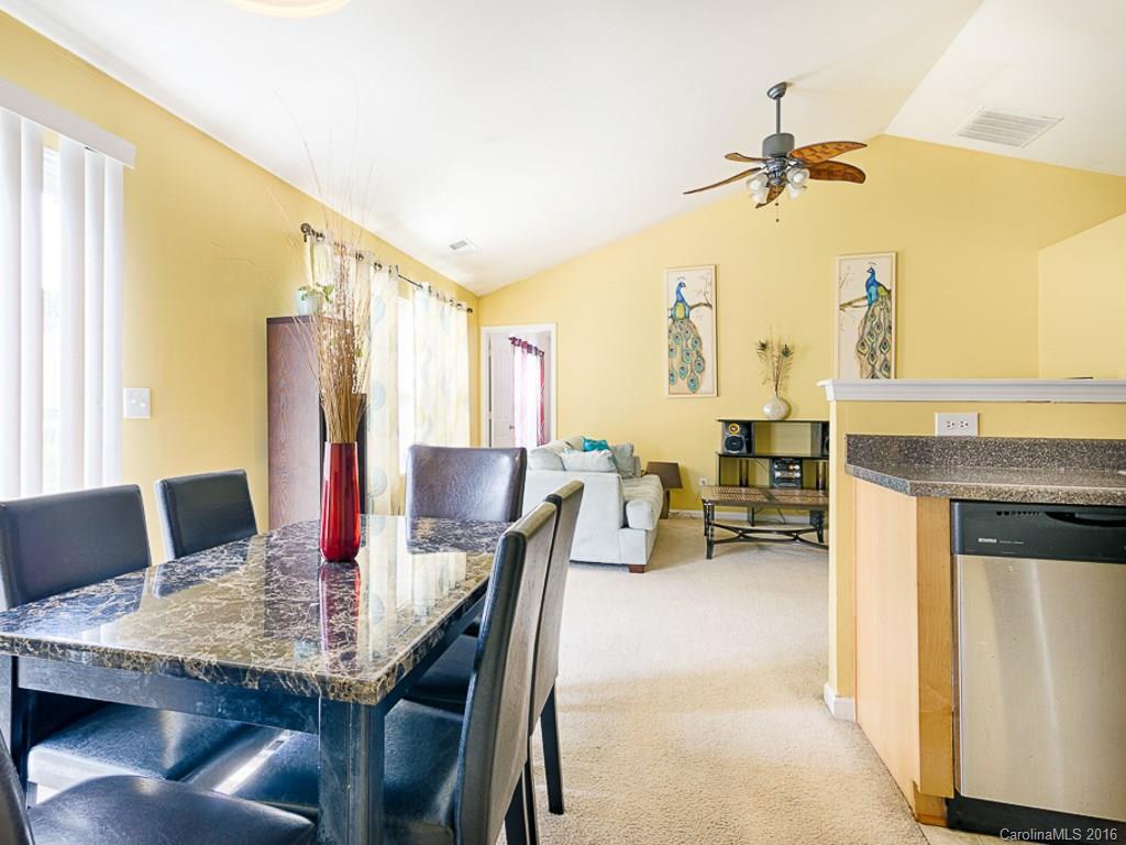 Kingstree - Residential