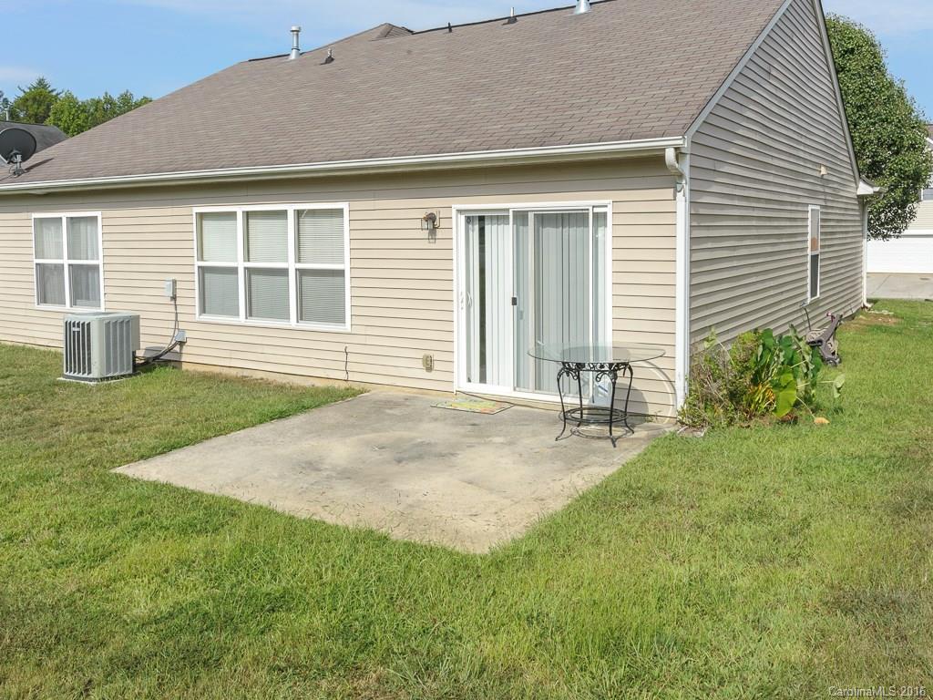 Kingstree - Residential