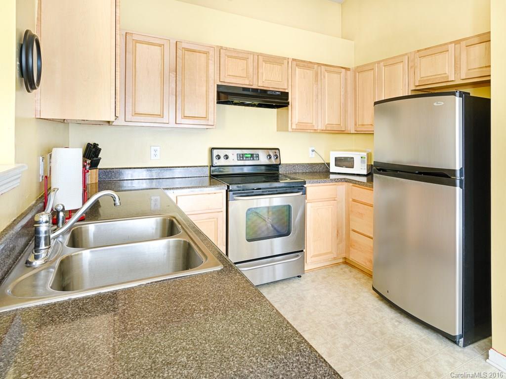 Kingstree - Residential