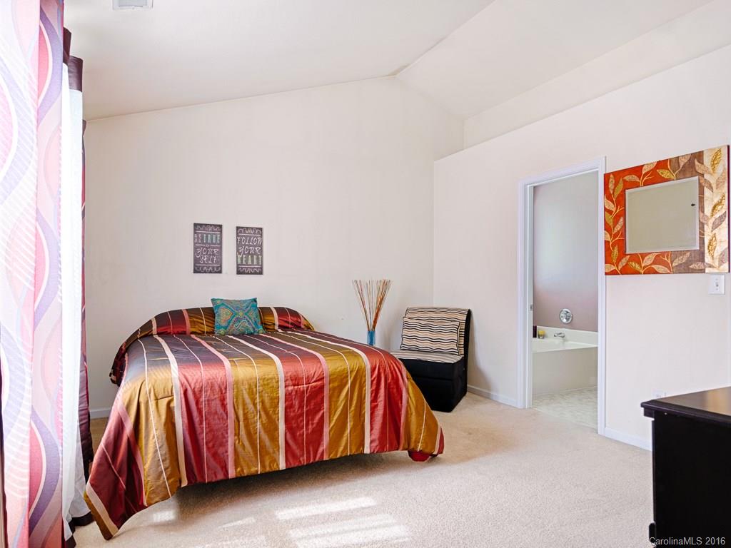 Kingstree - Residential