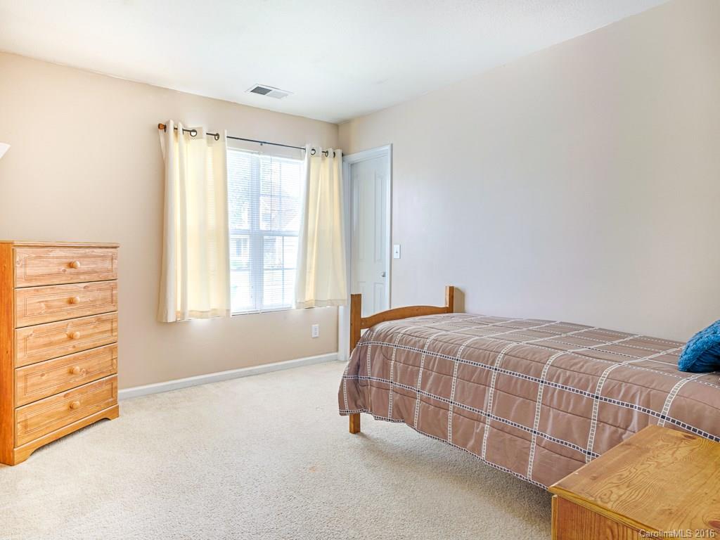 Kingstree - Residential