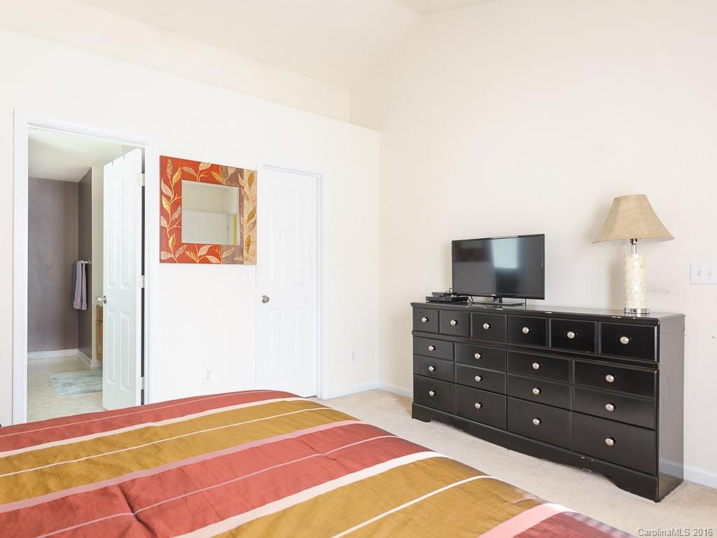 Kingstree - Residential