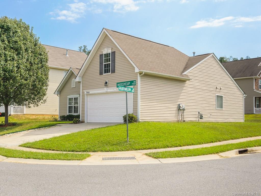 Kingstree - Residential