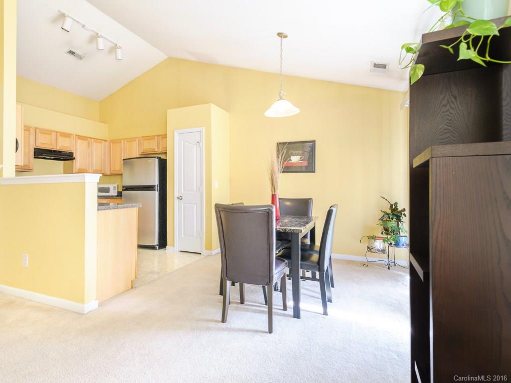 Kingstree - Residential