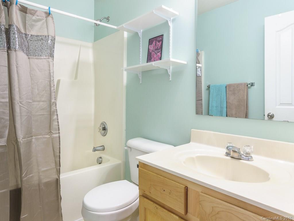 Kingstree - Residential