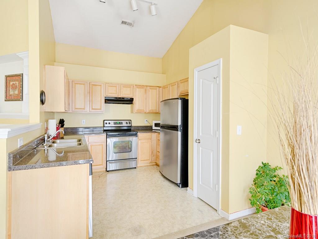 Kingstree - Residential