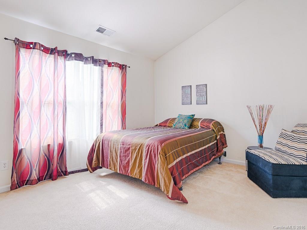 Kingstree - Residential