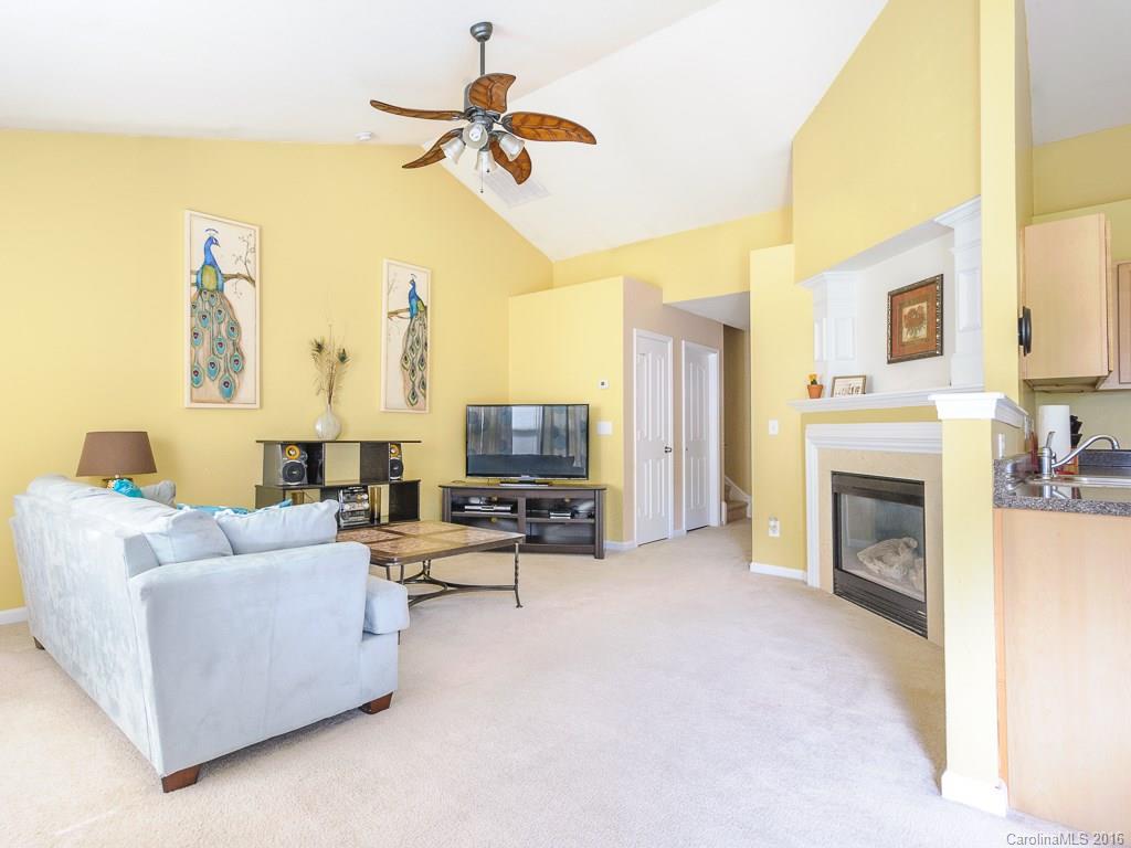 Kingstree - Residential