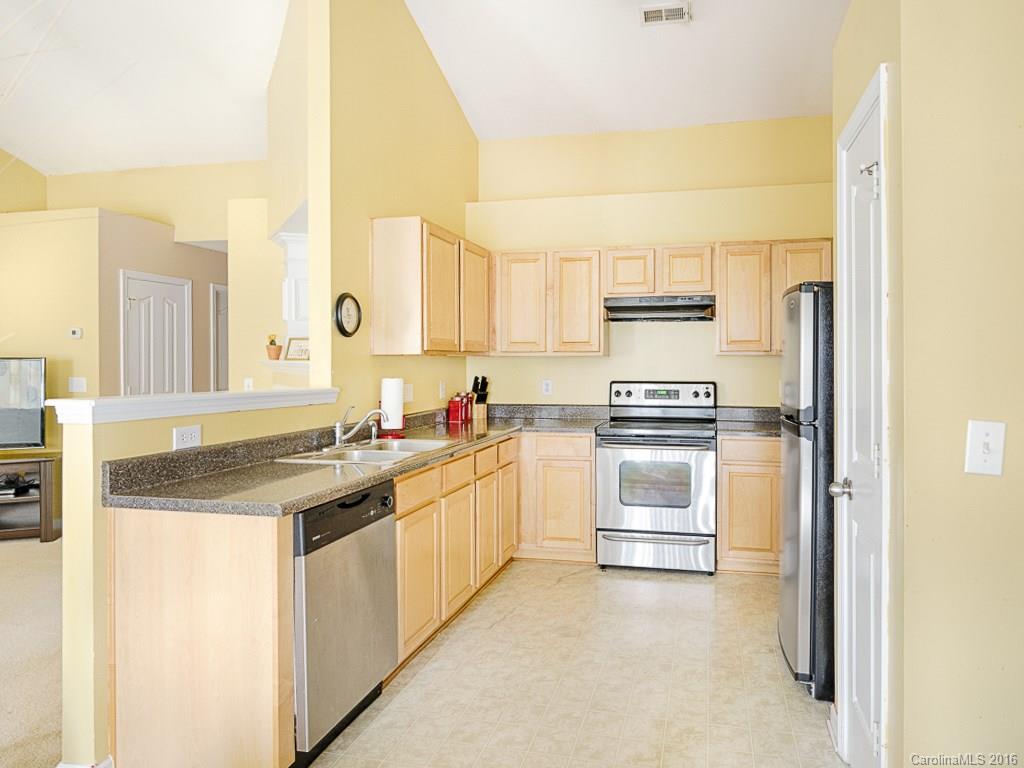 Kingstree - Residential