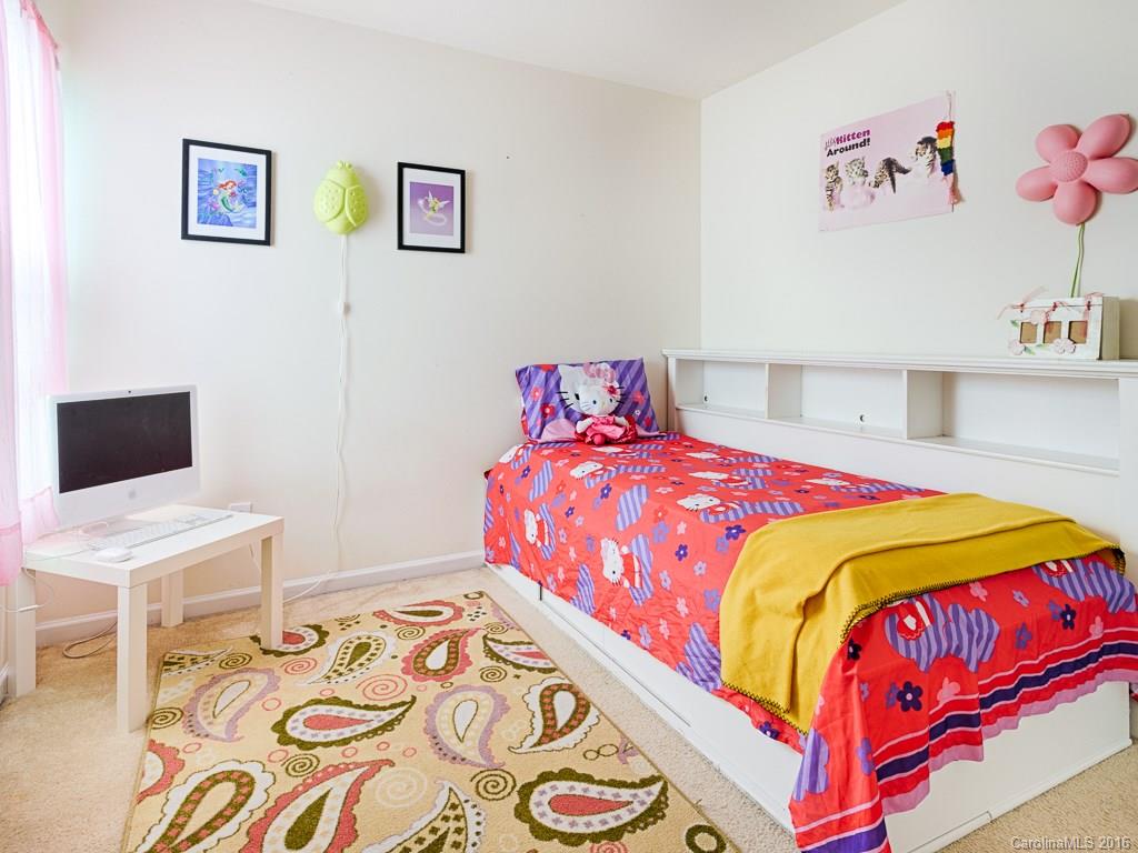 Kingstree - Residential