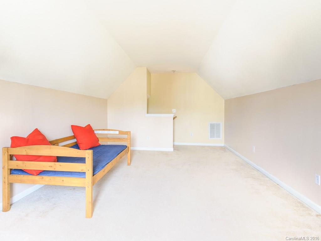 Kingstree - Residential