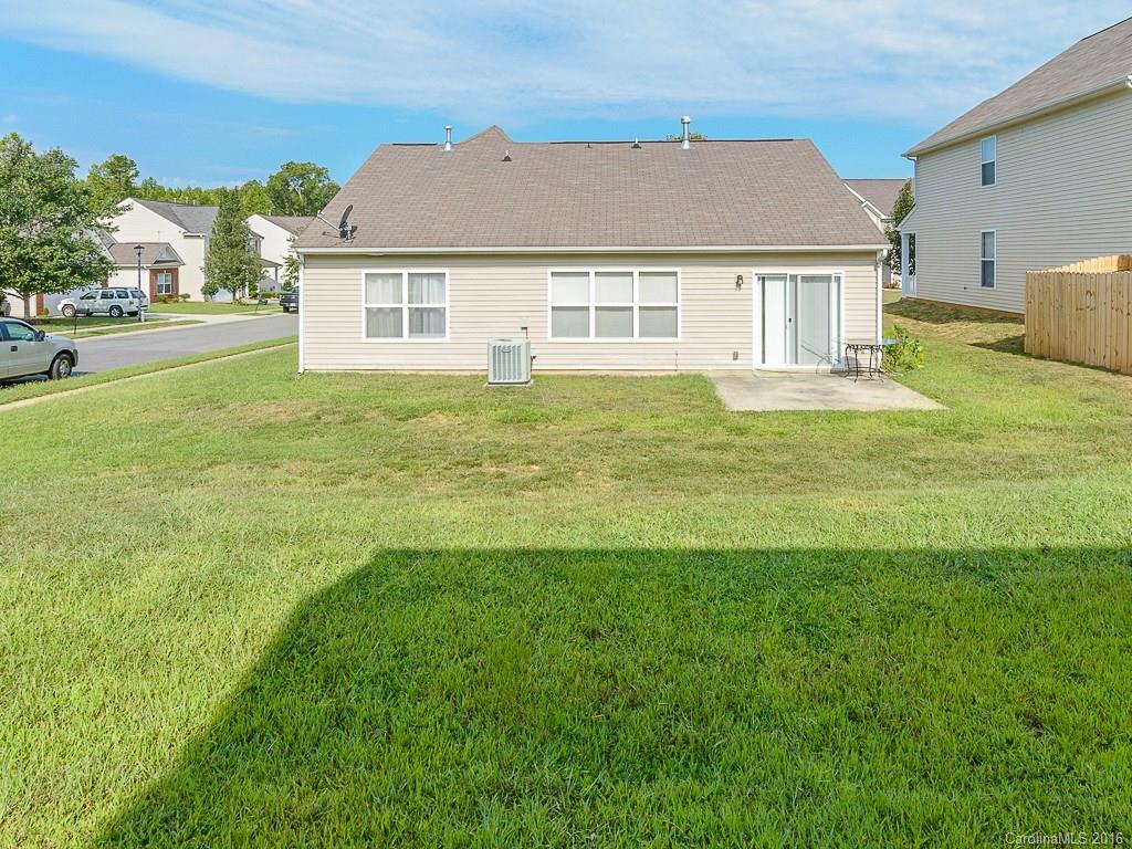 Kingstree - Residential