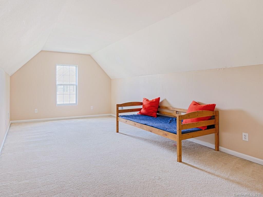 Kingstree - Residential