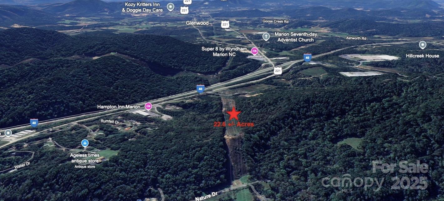 3562 US 221 Highway S