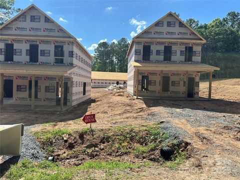 TBD S Park Drive Wadesboro NC 28170