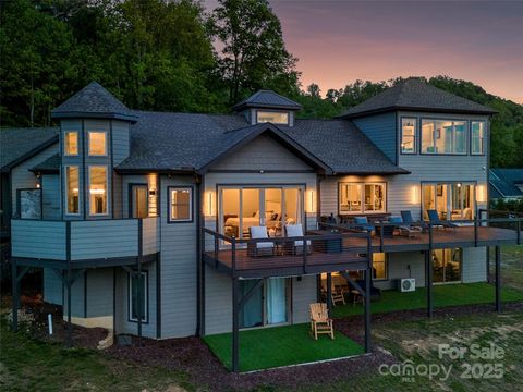 639 Byers Cove Road Hendersonville NC 28792