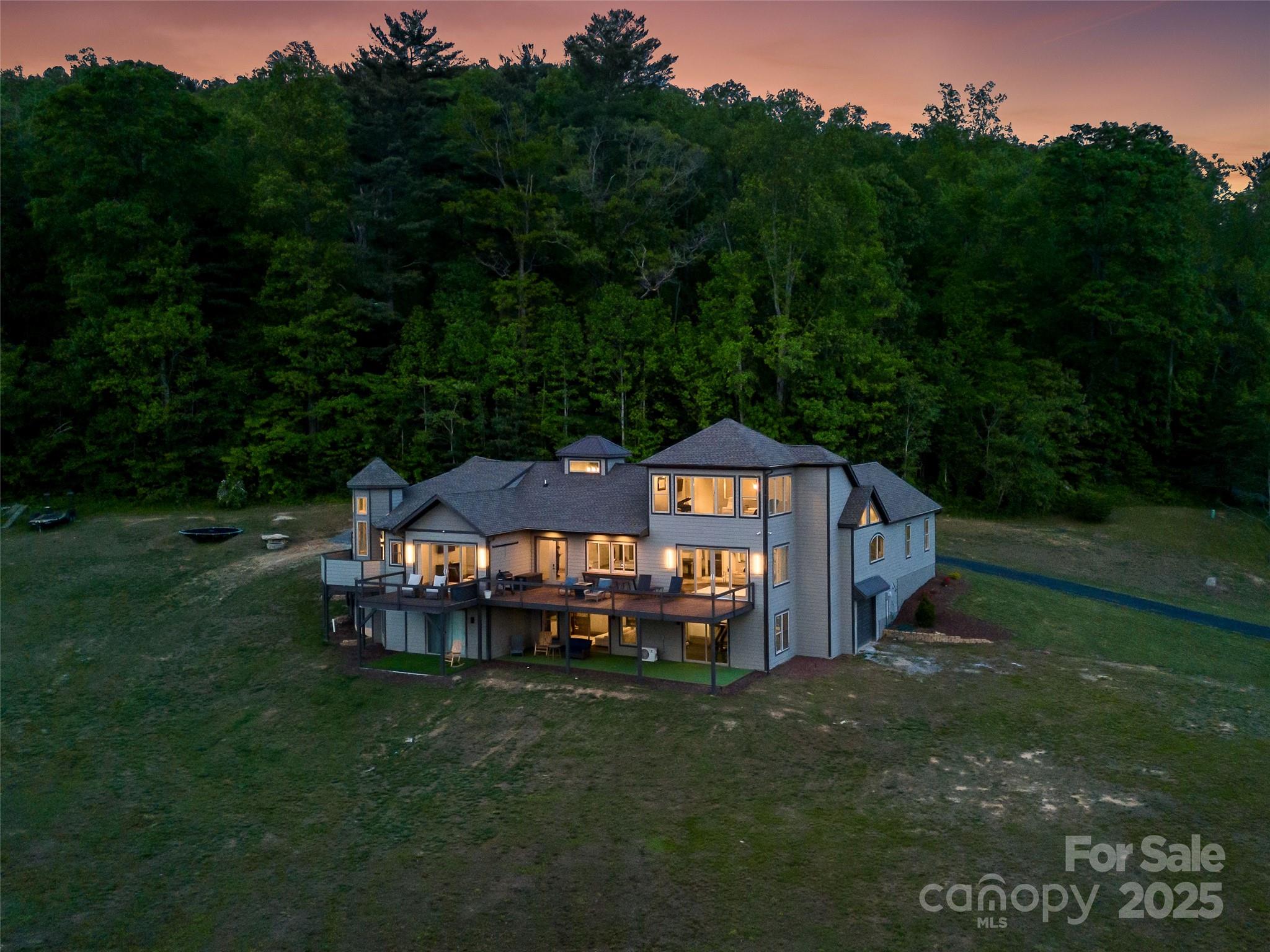 639 Byers Cove Road