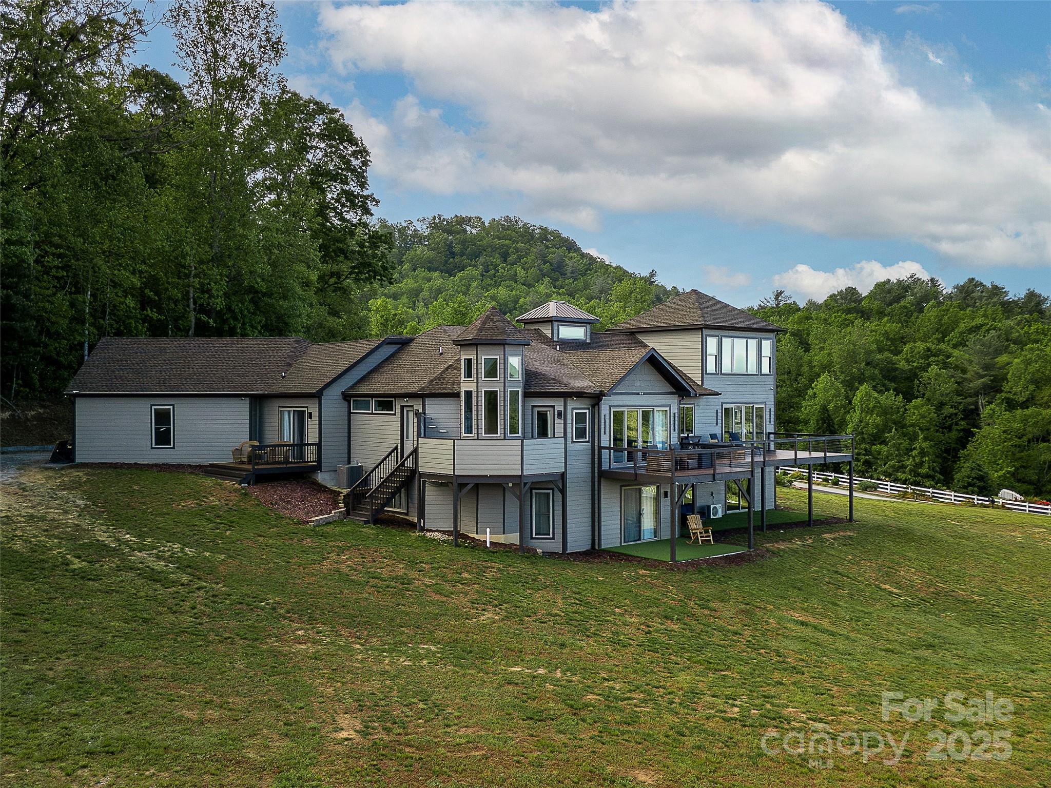 639 Byers Cove Road
