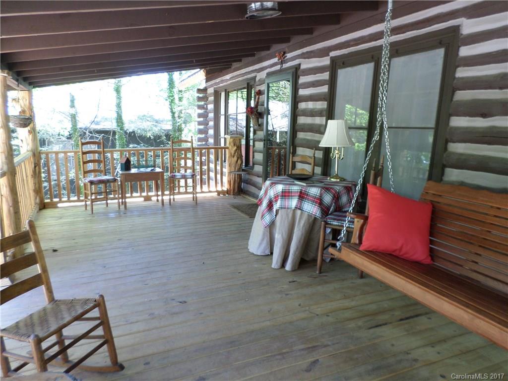 Lake Junaluska Assembly - Residential