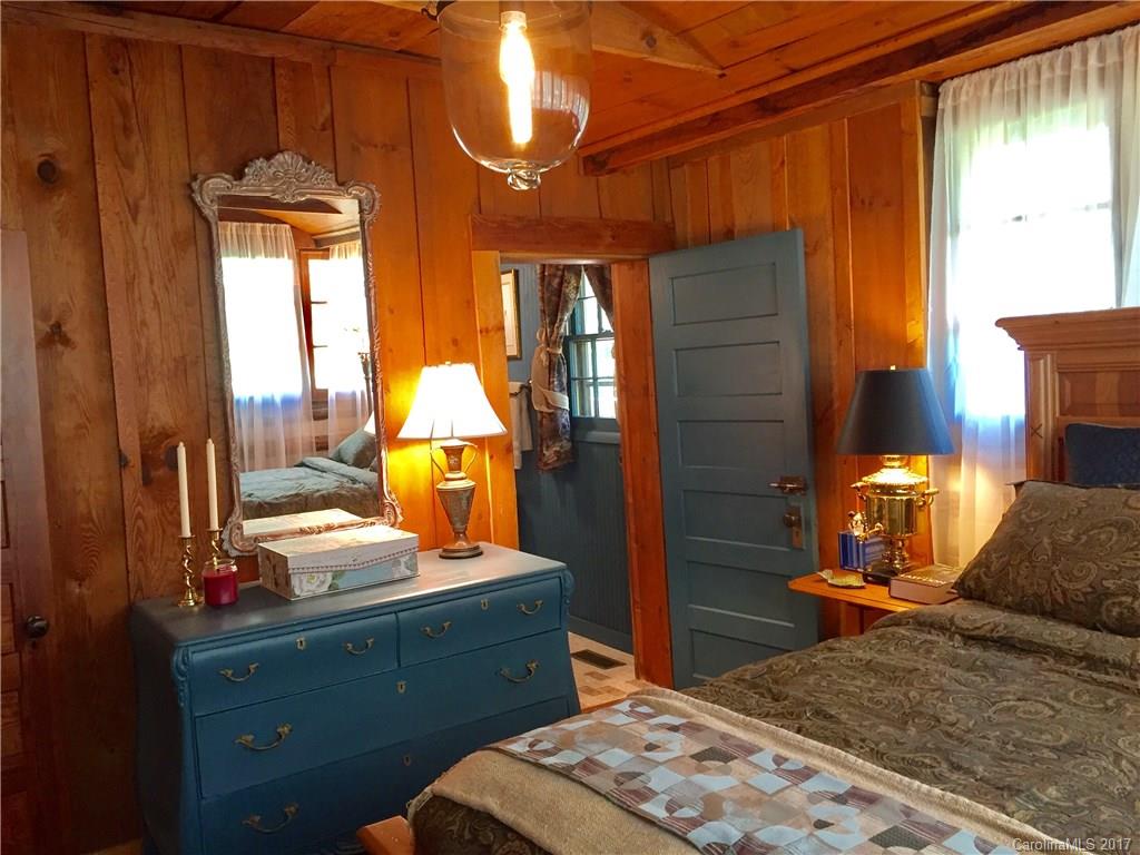 Lake Junaluska Assembly - Residential