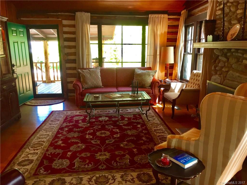 Lake Junaluska Assembly - Residential