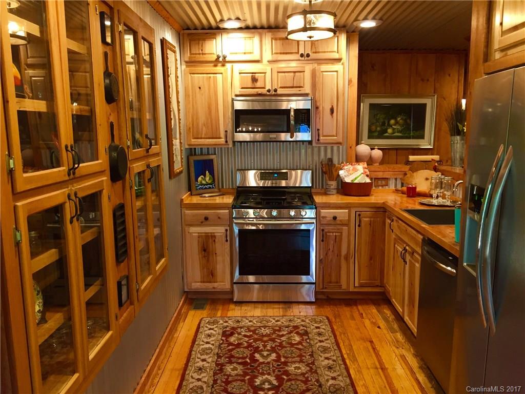 Lake Junaluska Assembly - Residential