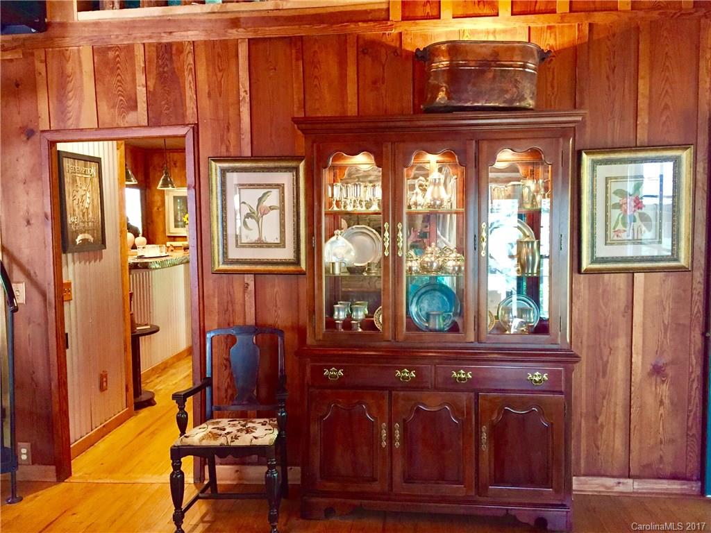 Lake Junaluska Assembly - Residential