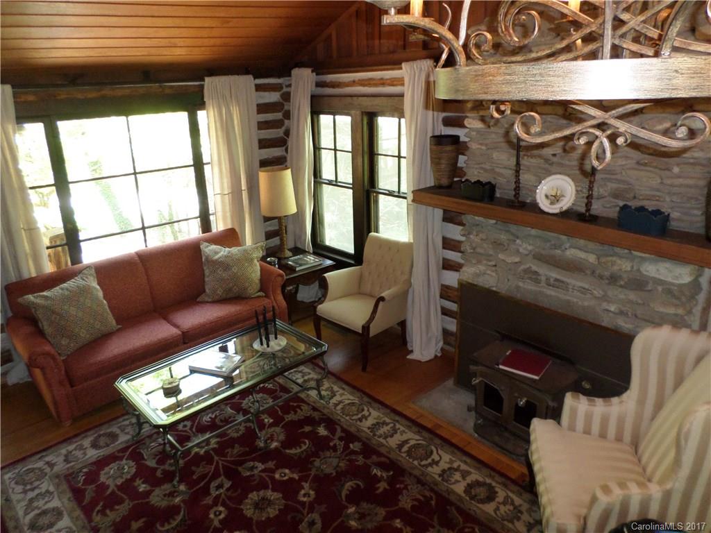 Lake Junaluska Assembly - Residential